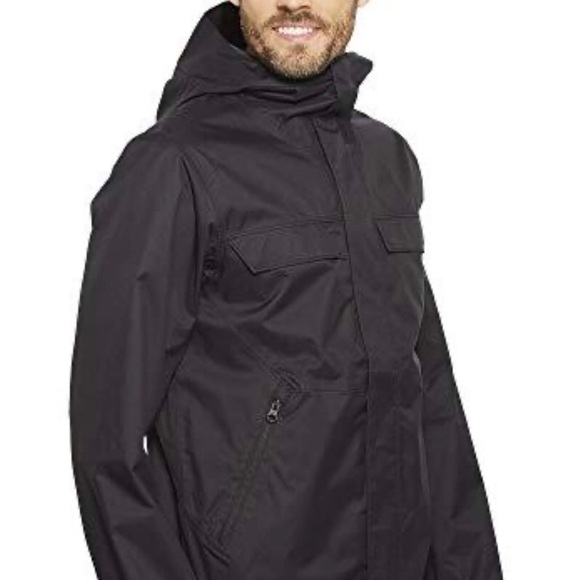 The North Face Other - NWT The North Face Men’s Insulated Jenison Jacket - Size Large